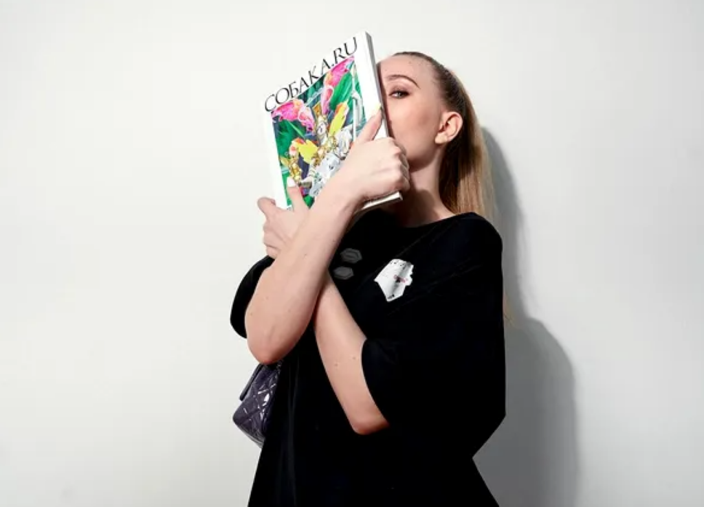 Fiica secretă de la Monaco. Relația scandaloasă dintre o menajeră, ajunsă milionară, și președintele Vladimir Putin