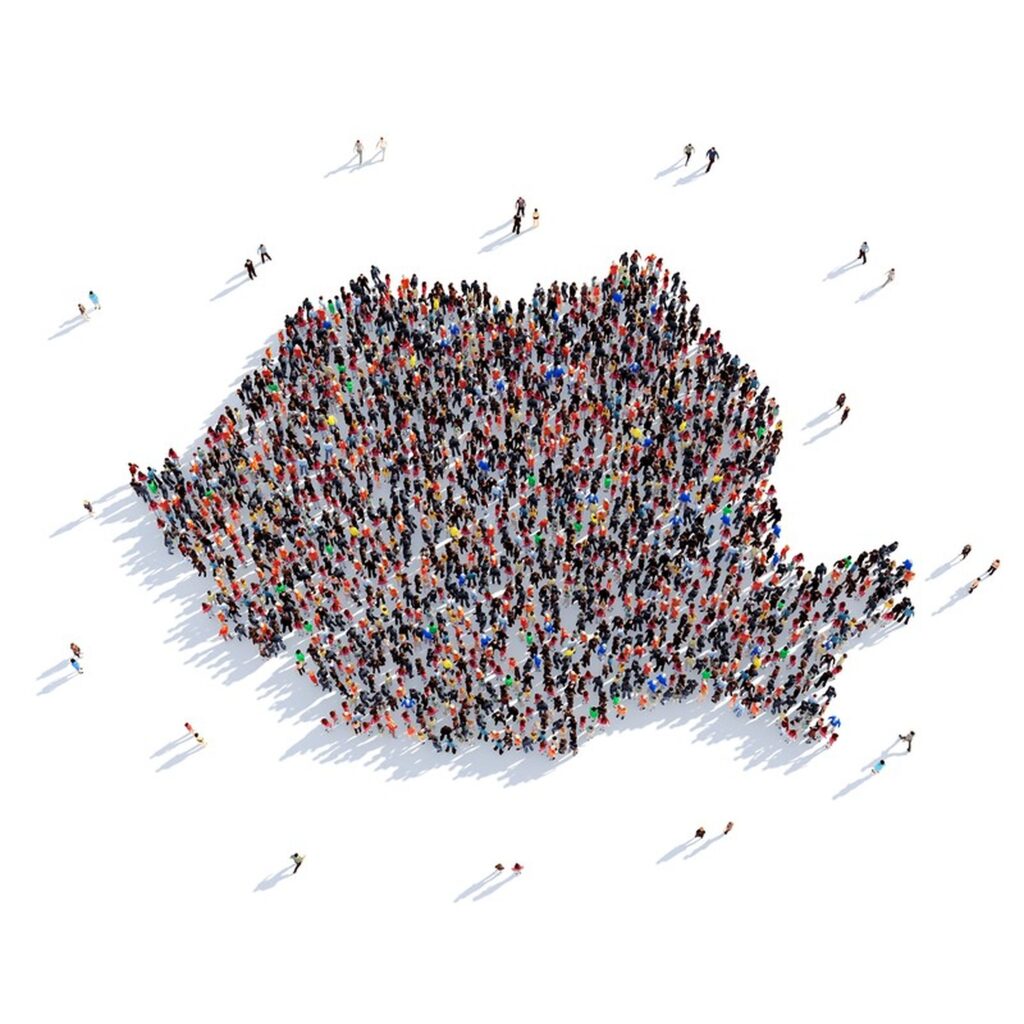 Recensământ 2022. Statul român nu a achitat banii pentru recenzori. Neplata sumelor, justificată printr-un tertip administrativ