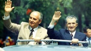 Ceaușescu PCR Informatori Diana Șoșoacă