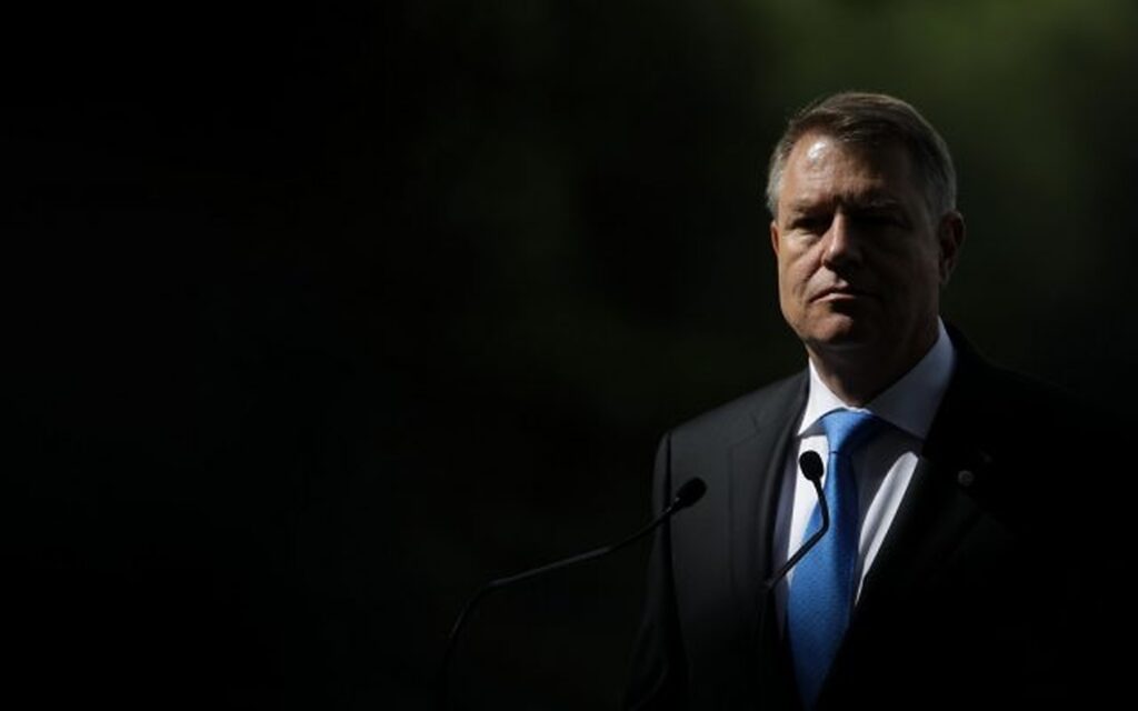 Primul mesaj al lui Klaus Iohannis după participarea la funeraliile Reginei Elisabeta a II-a. Ce a spus președintele României