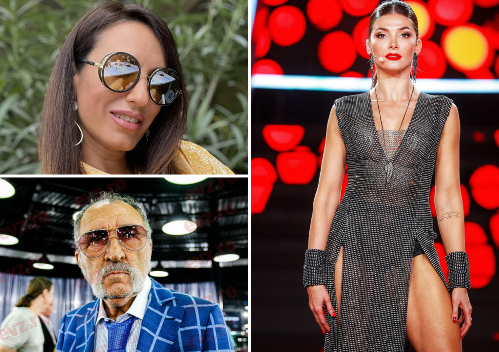 Irina Deleanu o critică pe Alina Pușcaș după incidentul din mall: „Copilului i s-a făcut rău”