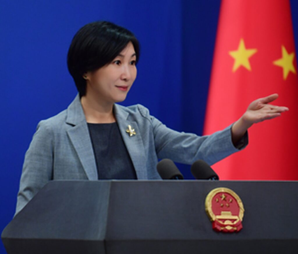 China se opune plafonării prețului pentru petrolul rusesc în statele G7: „Petrolul are o importanță deosebită pentru securitatea energetică globală”