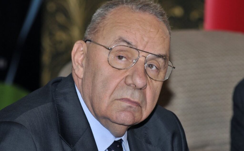 Ucraina îi răspunde lui Andrei Marga: „Rusia a scos din dulap și cea mai uitată naftalină politică”