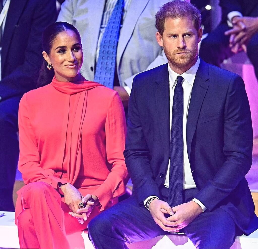 Casa Regală trece prin momente de coșmar. Meghan şi Harry le pregătește „cadoul otrăvit” de Crăciun
