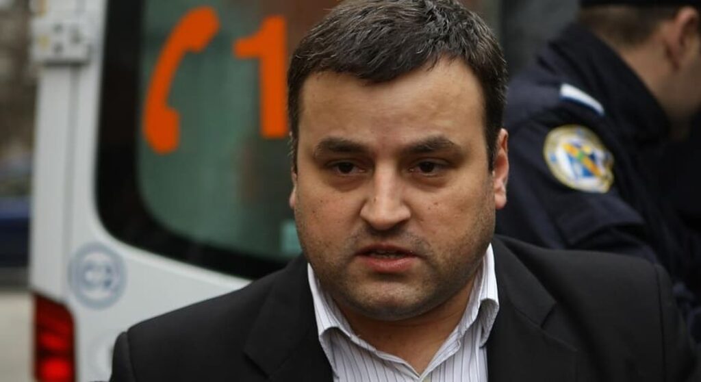 Fostul adjunct al Inspectoratului de Poliție (IPJ) Constanța își avertiza soția despre controalele ANPC