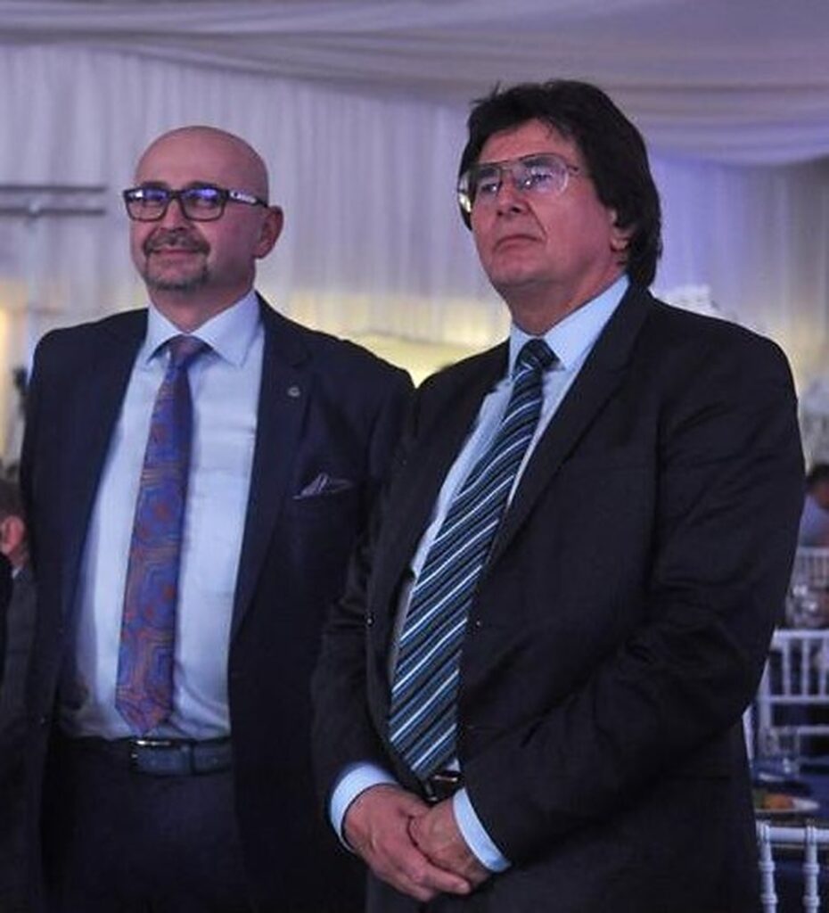 Ionuț Nasleu, fostul consilier al lui Nicolae Robu, rupe tăcerea: „Sunt niște lucruri pe care le spun în premieră”