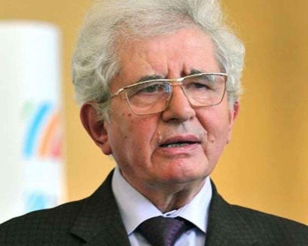 Diplomația românească este în doliu. Fostul ambasador și jurnalist, Neagu Udroiu, a încetat din viață