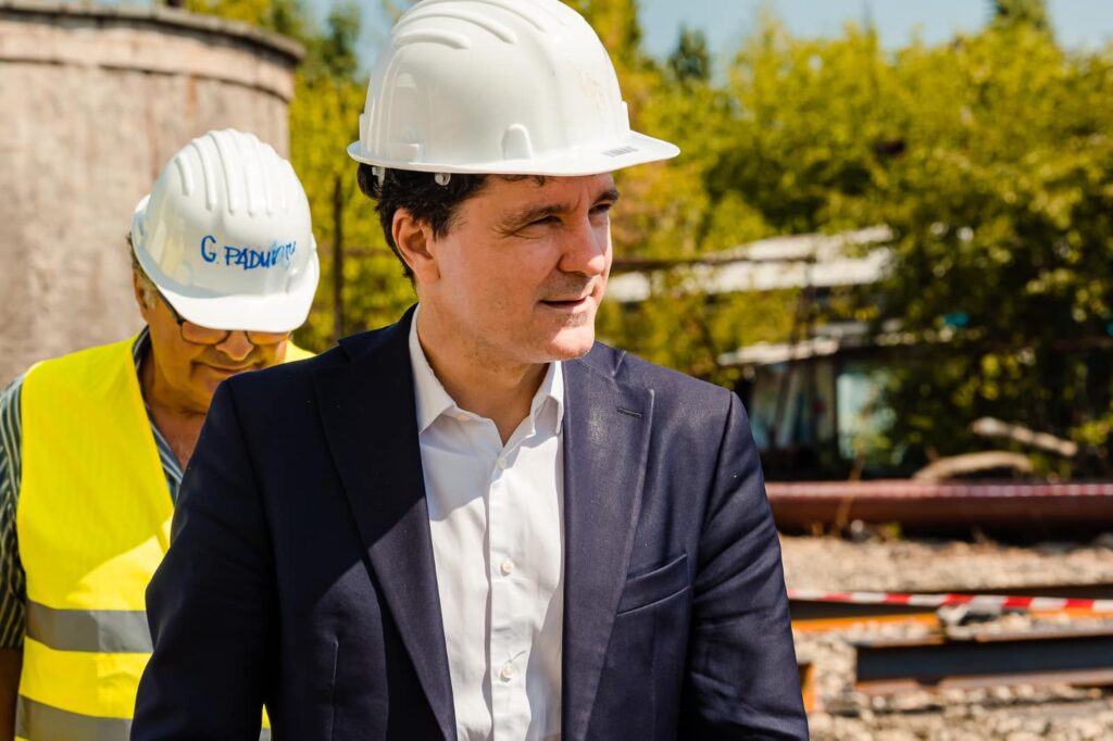 Nicușor Dan a sesizat DNA cu privire la PUZ-ul Primăverii. Este vorba despre o investiție de 20 de milioane de euro