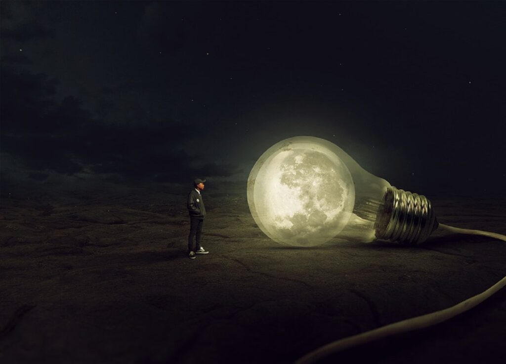 O țară, îngenuncheată de valul de căldură. Pene regulate pentru economisirea electricității