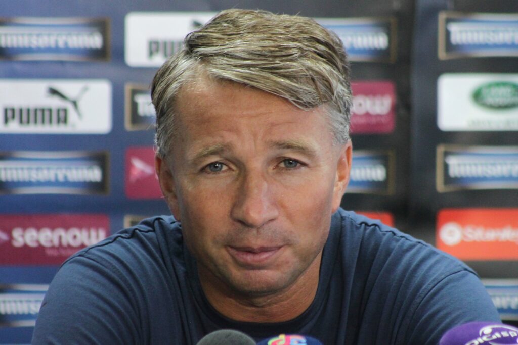 Sepsi pierde cu 2-1 în fața CFR Cluj. Jucătorii lui Dan Petrescu se mențin pe poziția 3 în play-off