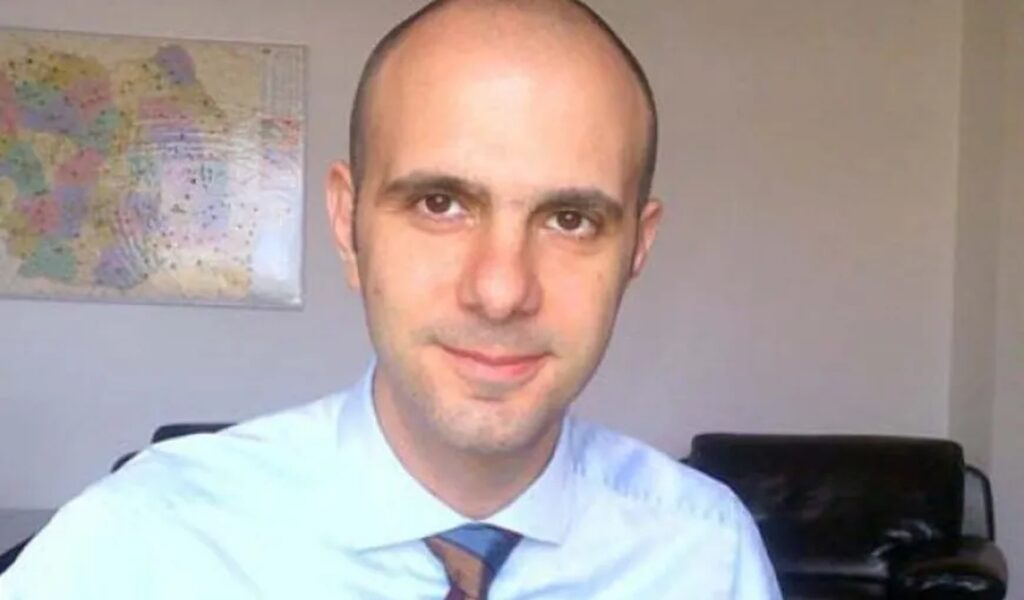 Șerban Pop, fost șef al ANAF, condamnat la 13 ani de închisoare. Este acuzat că a primit o mită de 2,5 milioane de euro