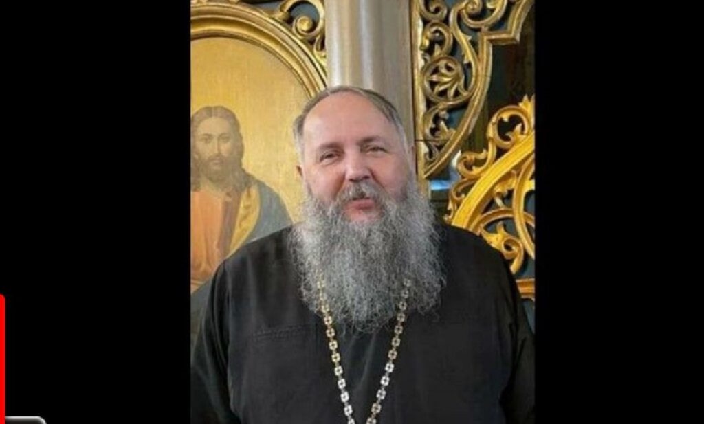 Părintele Gheorghe Colțea a murit fulgerător, la 59 de ani. S-a prăbușit în drum spre Mitropolia Sibiului.VIDEO – Evenimentul Zilei