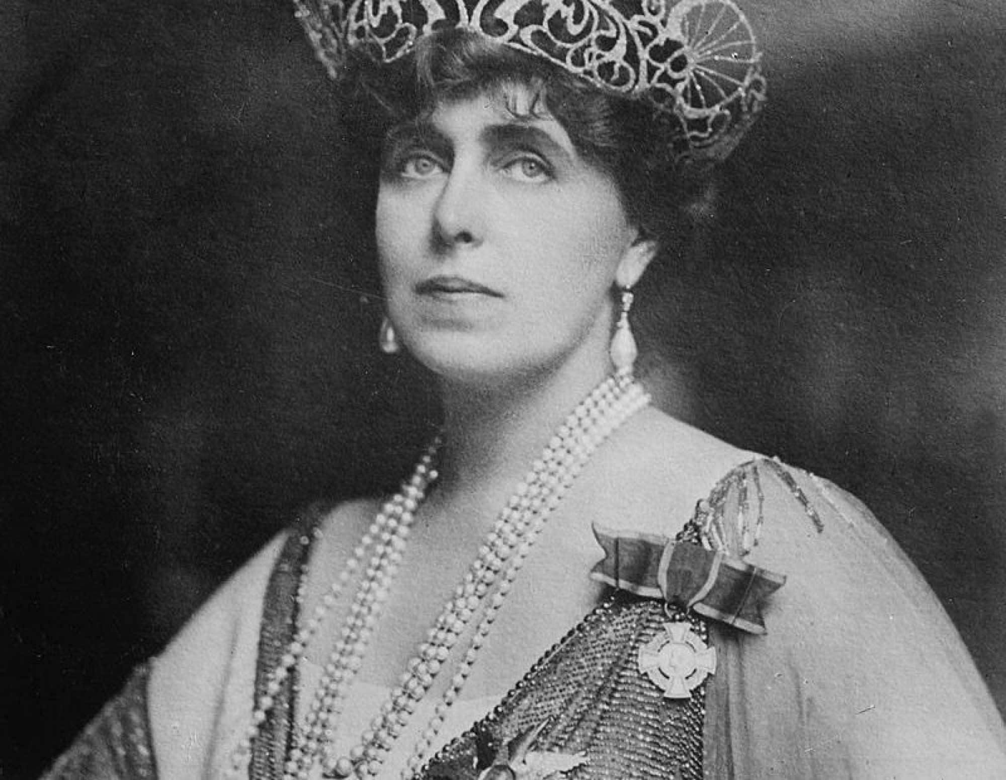 Regina Maria