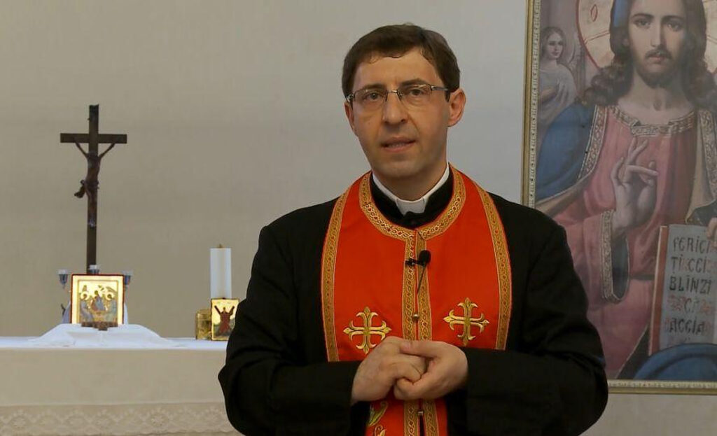 Preotul timișorean Remus Dobra a murit într-un accident de mașină. Avea doar 45 de ani