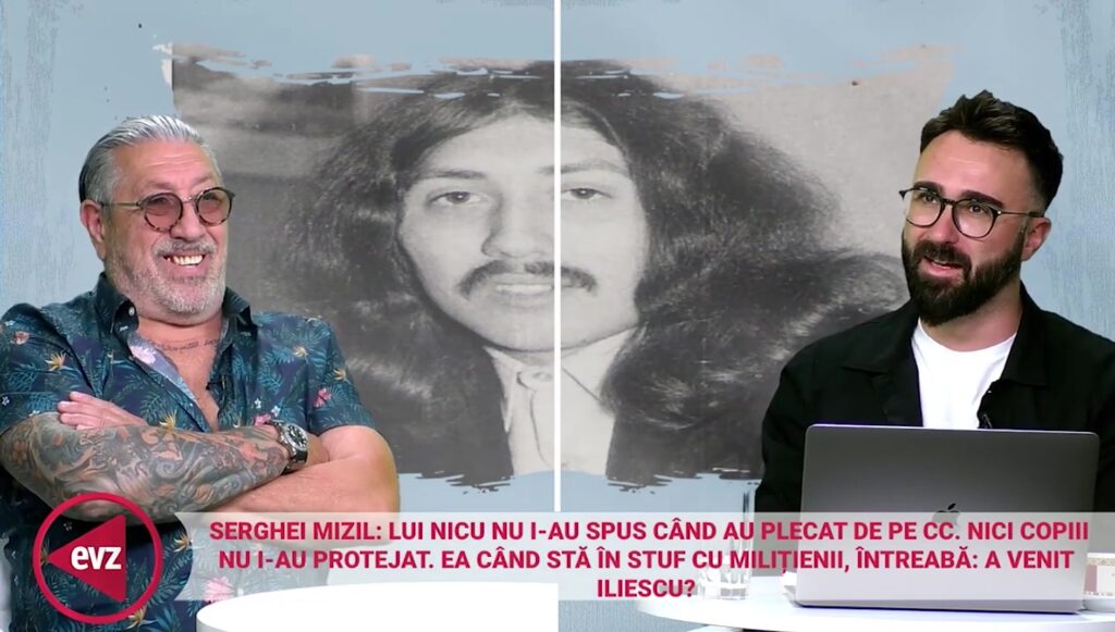 Serghei Mizil îl pune la zid pe Ion Iliescu: „Unde sunt miliardele?”