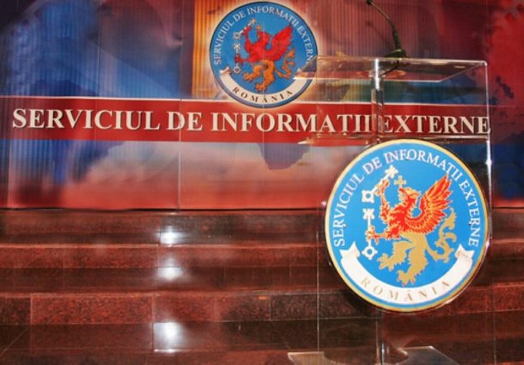 SIE: Nu există pentru România motive de îngrijorare legate de războiul din Ucraina