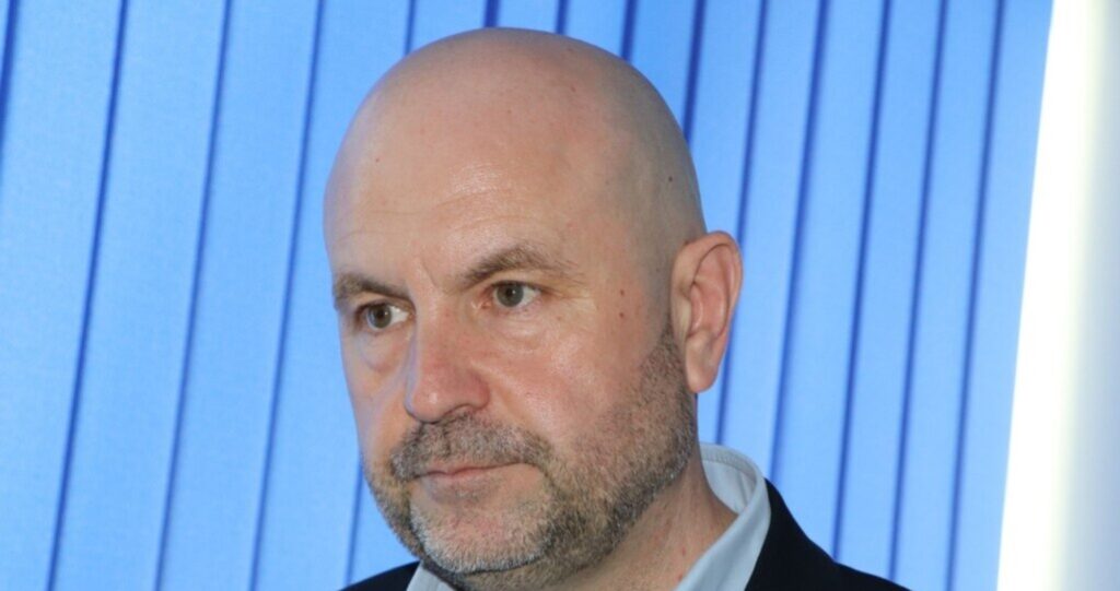 Ministru de la Chișinău, acuzat că promovează teorii staliniste. Vladimir Bolea a vorbit despre popoarele moldovean și român