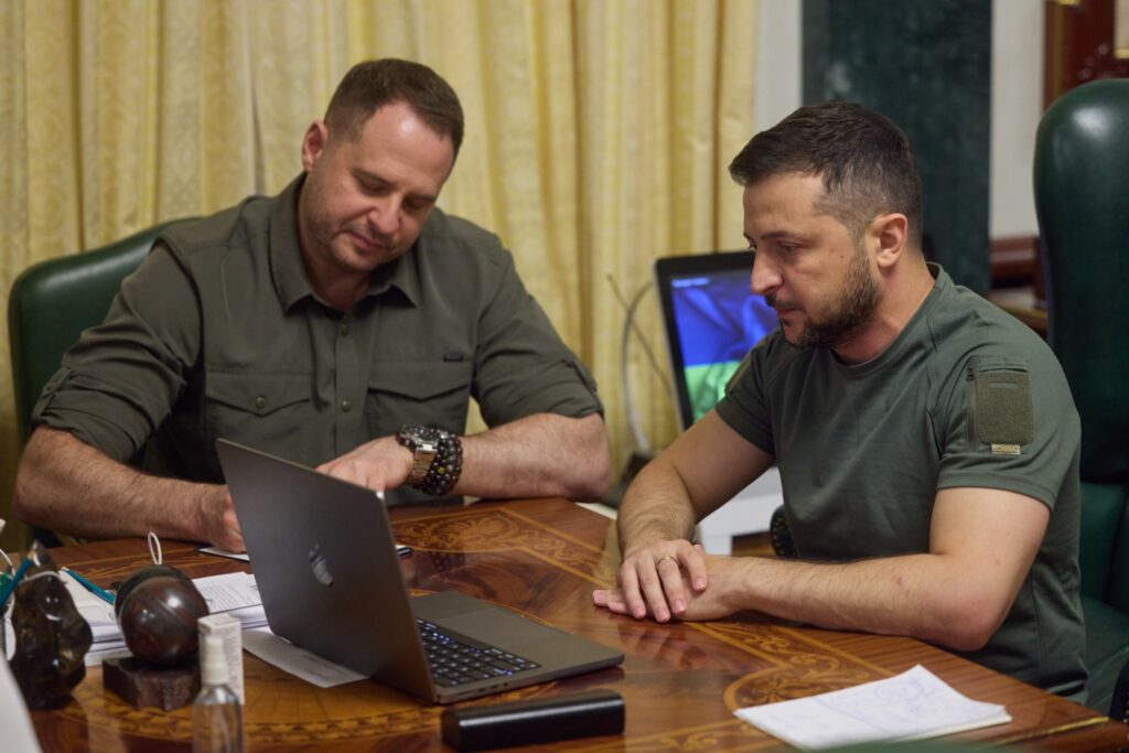 Ţările G7 vor oferi Ucrainei ajutoare pentru iarnă