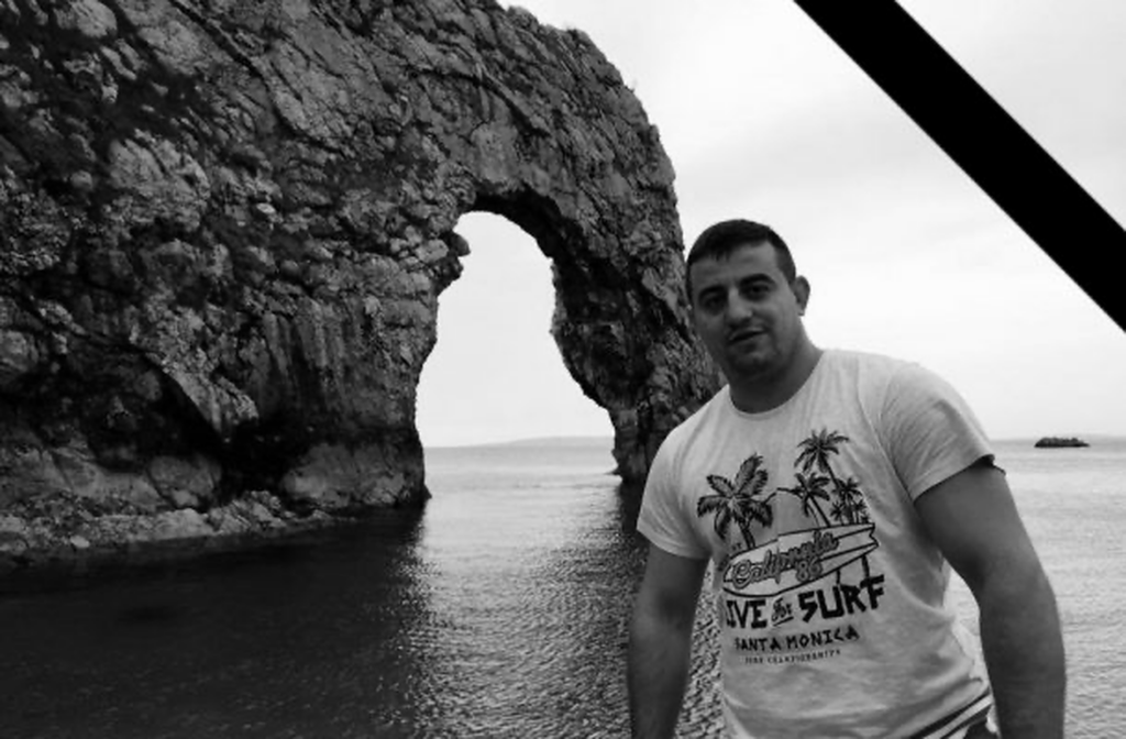 Veste tristă în lumea sportului. Fostul judoka Vasile Cojoc a murit la 35 de ani
