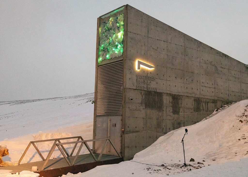 „Seiful Apocalipsei” ar putea scăpa omenirea de un dezastru. Cum ne poate salva de o catastrofă nucleară