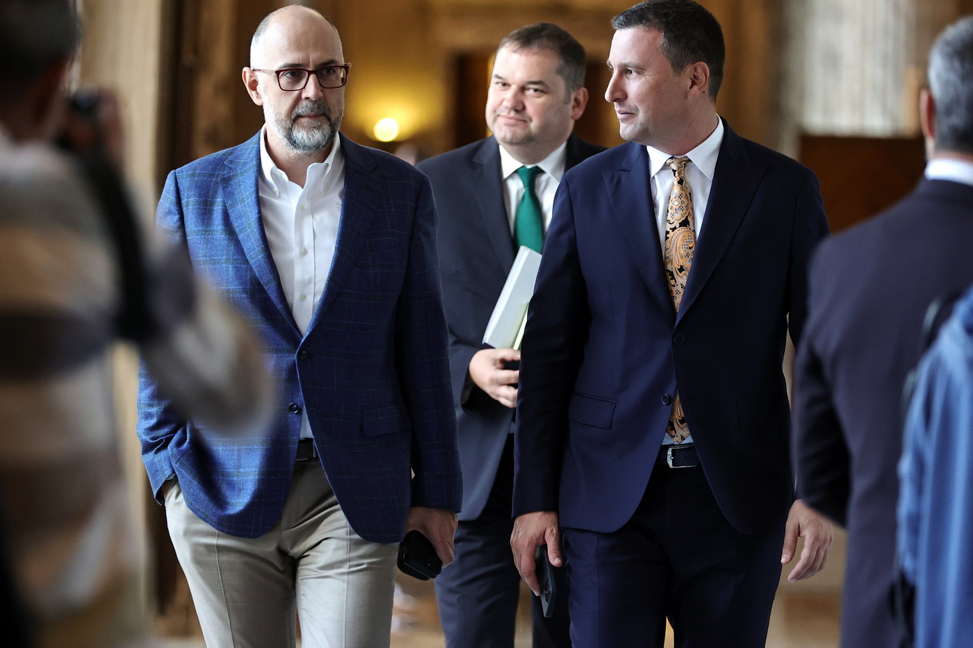 UDMR intră în calculele pentru un guvern minoritar. Linia roșie trasată de liderii formațiunii