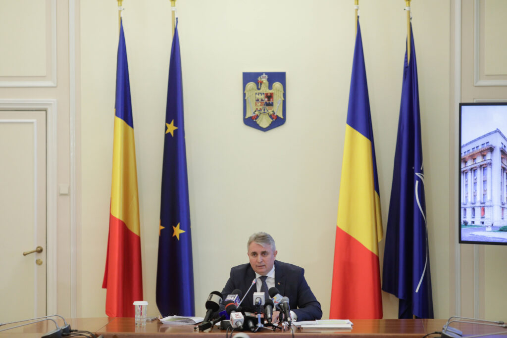 Reacția MAI la informațiile publicate de CNN legate de găzduirea unor secții de poliție chineze ilegale în România