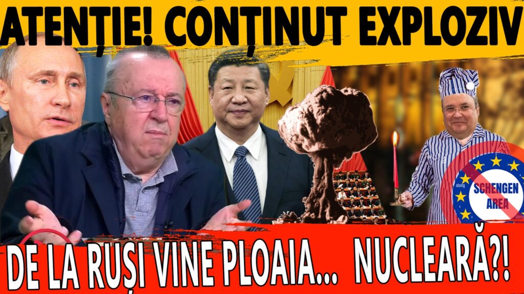 Ion Cristoiu vine cu toate detaliile demiterii lui Dîncu! Ce ni se ascunde?