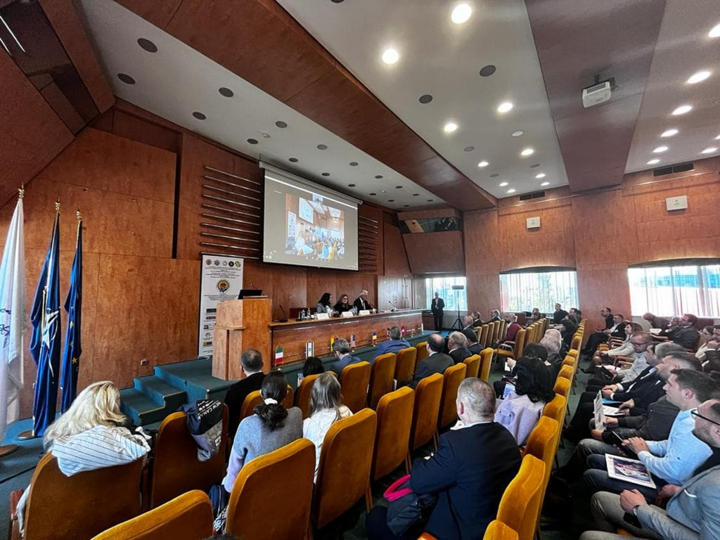 Cei mai buni criminaliști din lume se reunesc într-o conferință coordonată de la București