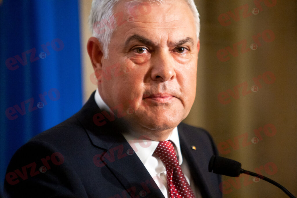 Angel Tîlvăr la Reuniunea Informală a miniștrilor apărării. Carta Albă și apărarea europeană