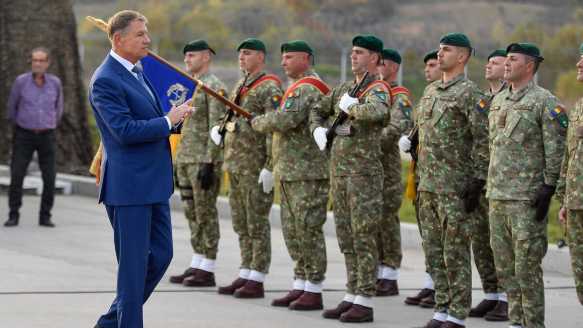 Năstase nu-l vede pe Iohannis la NATO. Jocul politic pe care-l face președintele