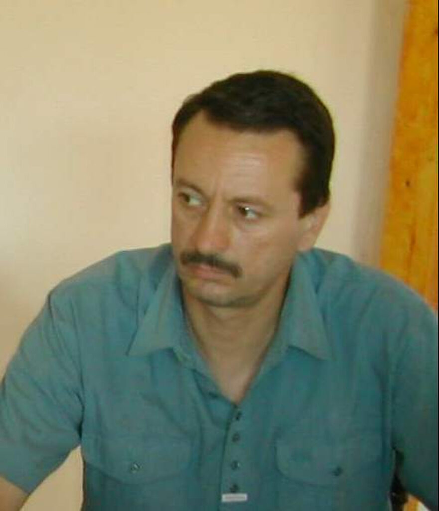 Șoc în lumea sportului bihorean. Fostul arbitru Carol Iagăr, mort după ce a căzut de la etajul 7