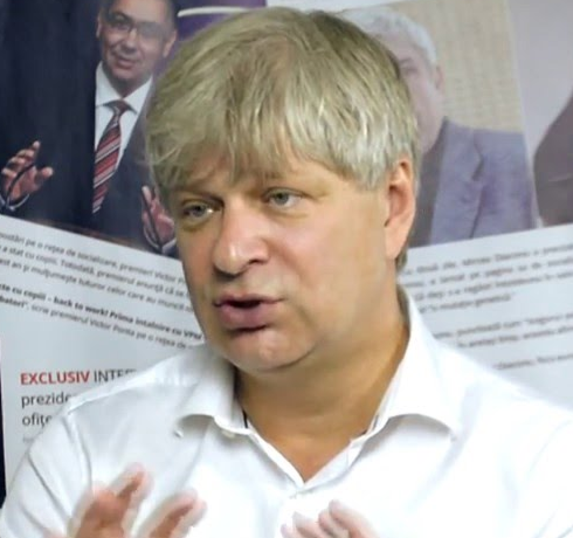 Înalta Curte respinge recursul în casație al lui Daniel Tudorache. Condamnarea de 3 ani cu suspendare rămâne definitivă