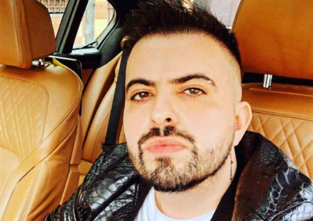 Elis Armeanca, victima cămătarilor. Sile Pietroi, săltat după ce a dat bani cu camătă de cel puțin 10% pe zi