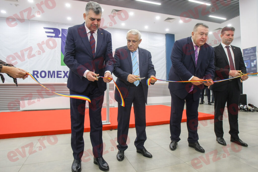 Mihai Daraban, președintele CCIR: În 2022, Indagra înregistrează un grad de internaționalizare de 29%