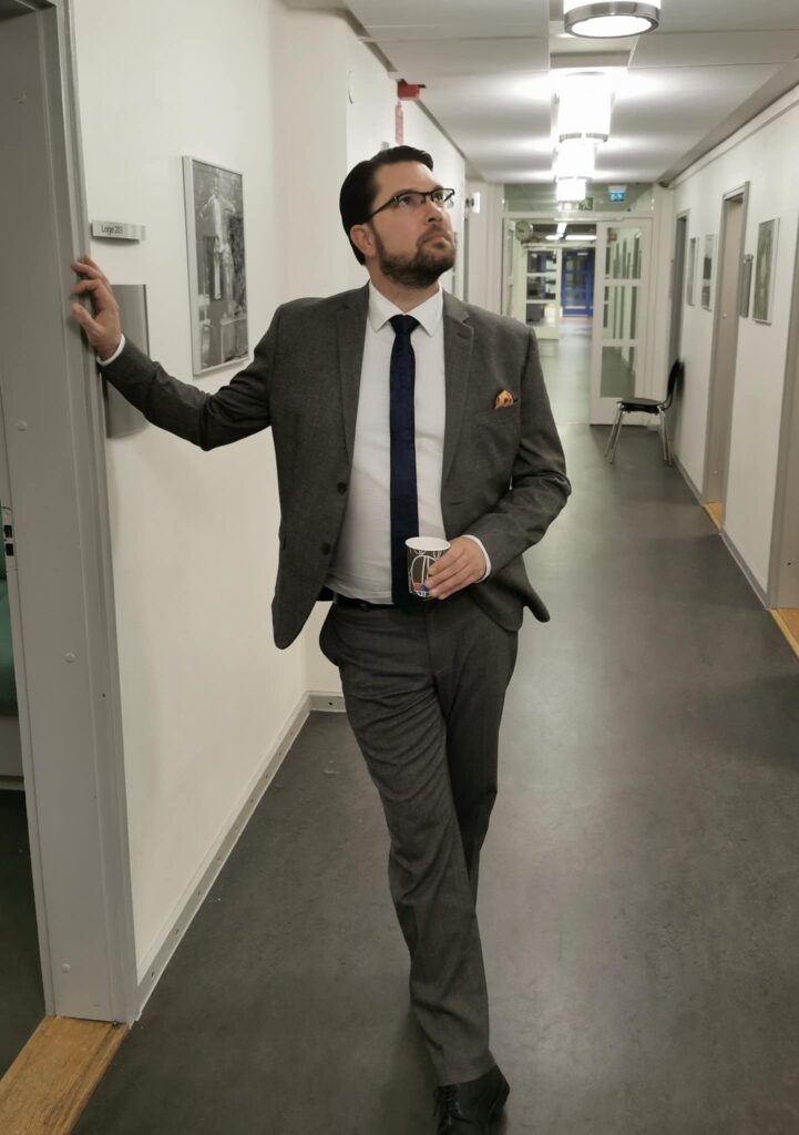 Suedia. Partidul de extremă dreapta, Democrații Suedezi, domină noul guvern. Deși nu au nici un ministru