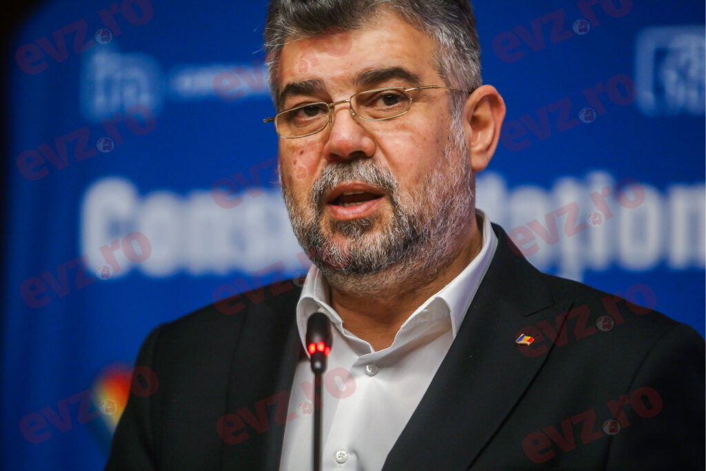 Marcel Ciolacu susține că liberalizarea prețurilor la energie a dus la un jaf uriaș: În asemenea momente trebuie să intervină statul