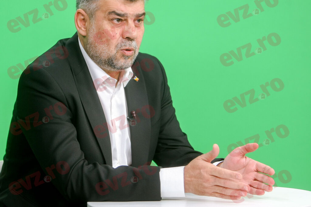 Marcel Ciolacu vrea să discute cu Kelemen Hunor despre liderul de grup al UDMR. „Eu știu că are cetățenie română”