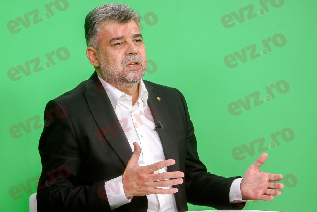 Marcel Ciolacu, mesaj liniștitor pentru beneficiarii de pensii speciale: „Nu se va întâmpla peste noapte”. Ce planuri are PSD