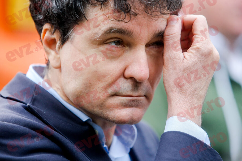Nicușor Dan ar vrea să se retragă Lasconi, pentru a evita o finală Ponta-Simion
