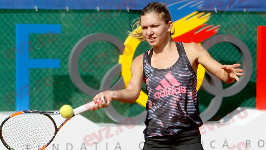 Anunț de ultimă oră al WTA cu privire la Simona Halep. Cum arată clasamentul mondial