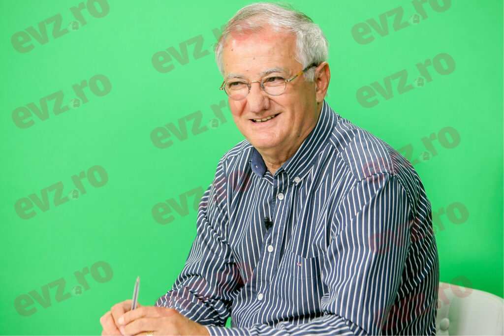 Exclusiv. Dezvăluiri despre Emil Constantinescu. Momentul istoric în care fostul președinte s-a retras din politică