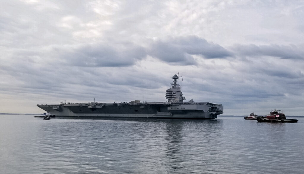 SUA caută să-și extindă prezența militară în Filipine. Planul oficialilor de la Washington