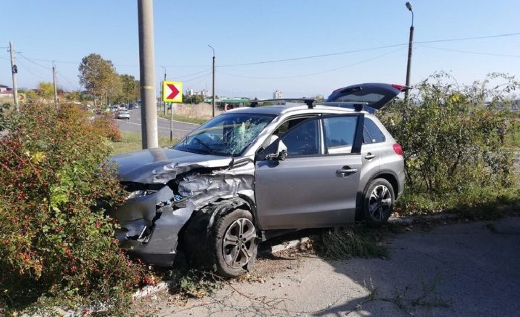 Operațiunea prin care se dorește salvarea Mamei DNA. Jurnalistul Răzvan Savaliuc analizează implicațiile accidentului Monicăi Macovei