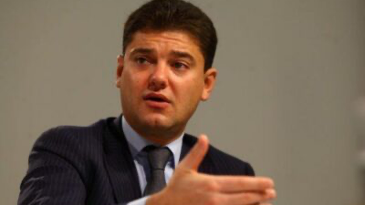 Cristian Boureanu, obligat să se întâlnească des cu actualul soț al Valentinei. A uitat trădările din trecut