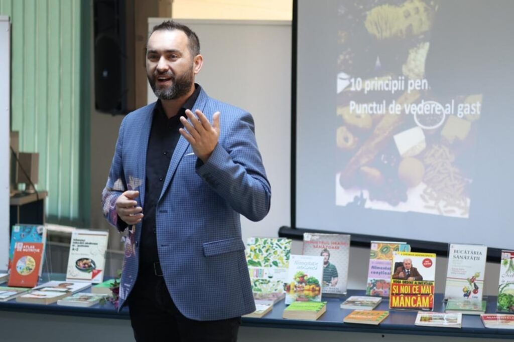 Senator liberal implicat într-un scandal la o petrecere în Baia Mare. Poliția nu a primit nicio sesizare