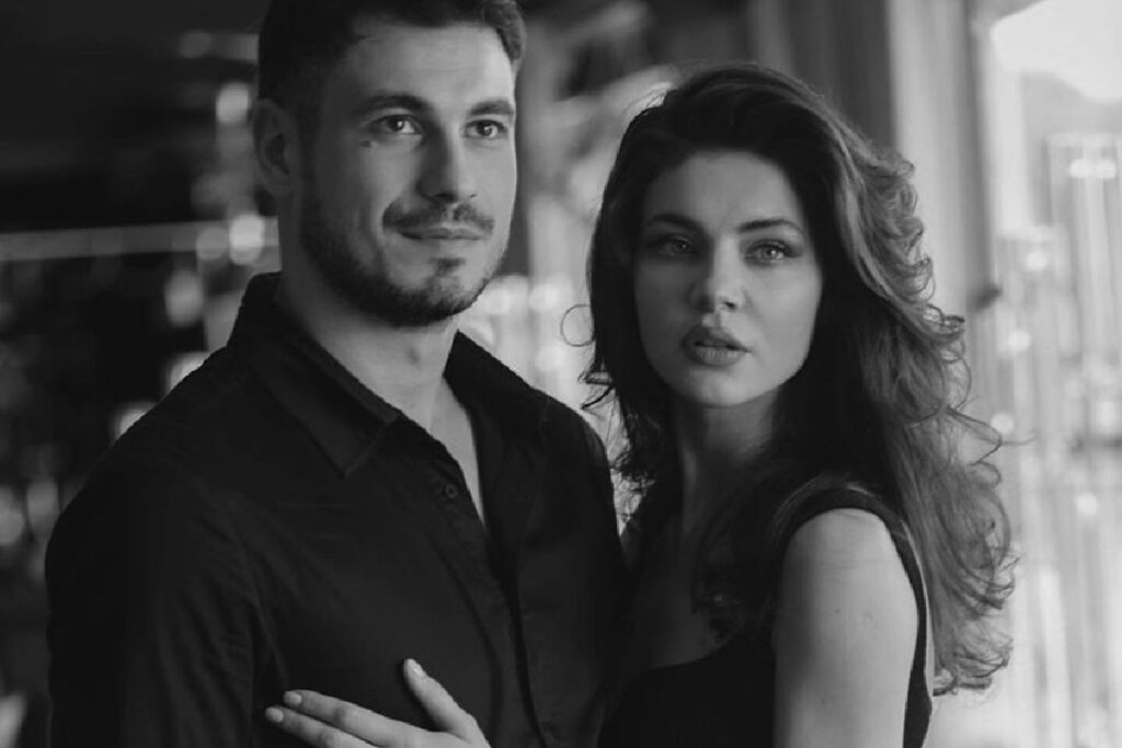 Este oficial! Cristina Ich și Alex Pițurcă nu mai formează un cuplu. Mesaj de ultimă oră al modelului pentru tatăl copilului ei!