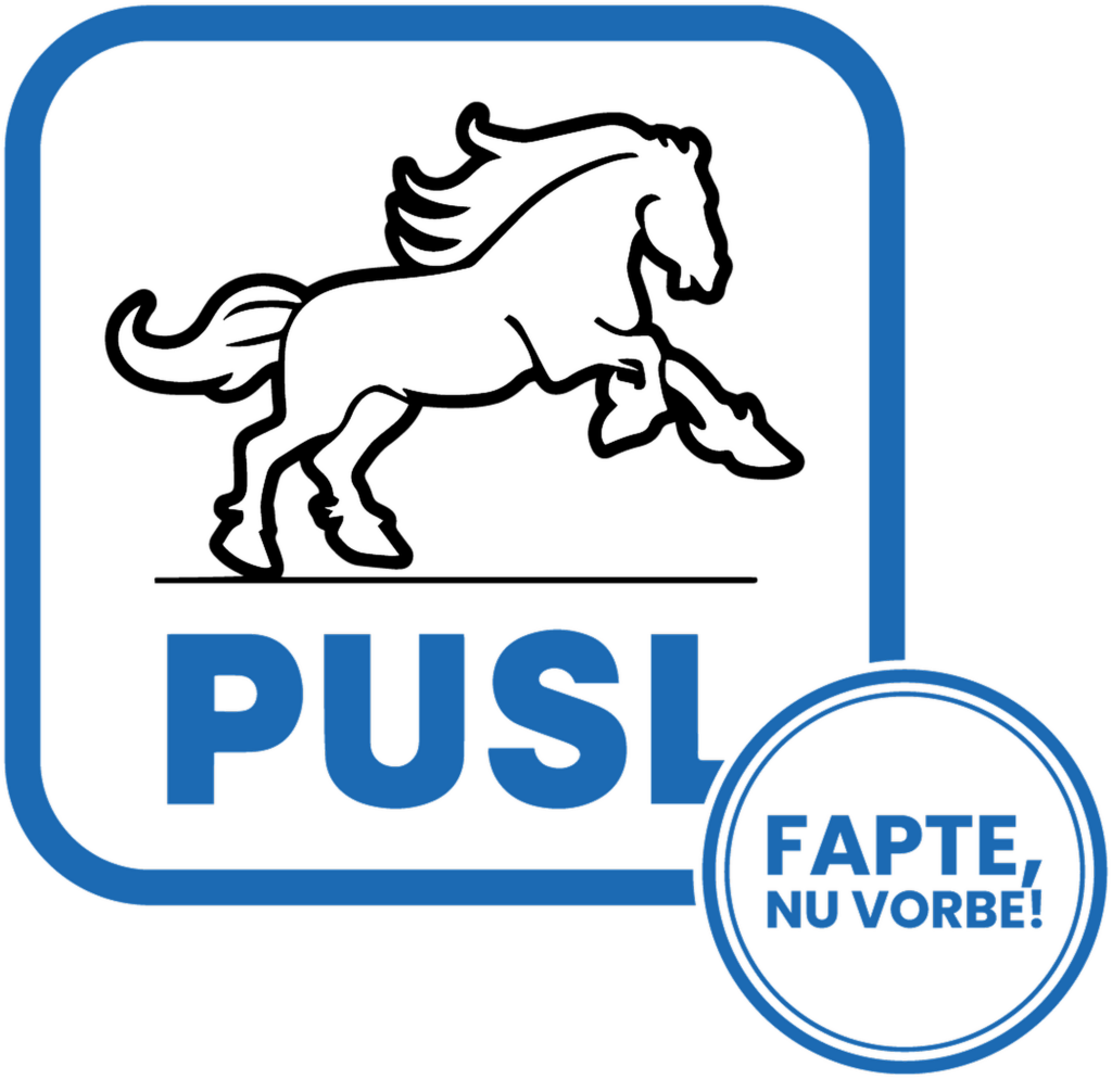 Partidul Umanist Social Liberal continuă și în Constanța campania de strângere de semnături pentru confiscarea averilor ilicite