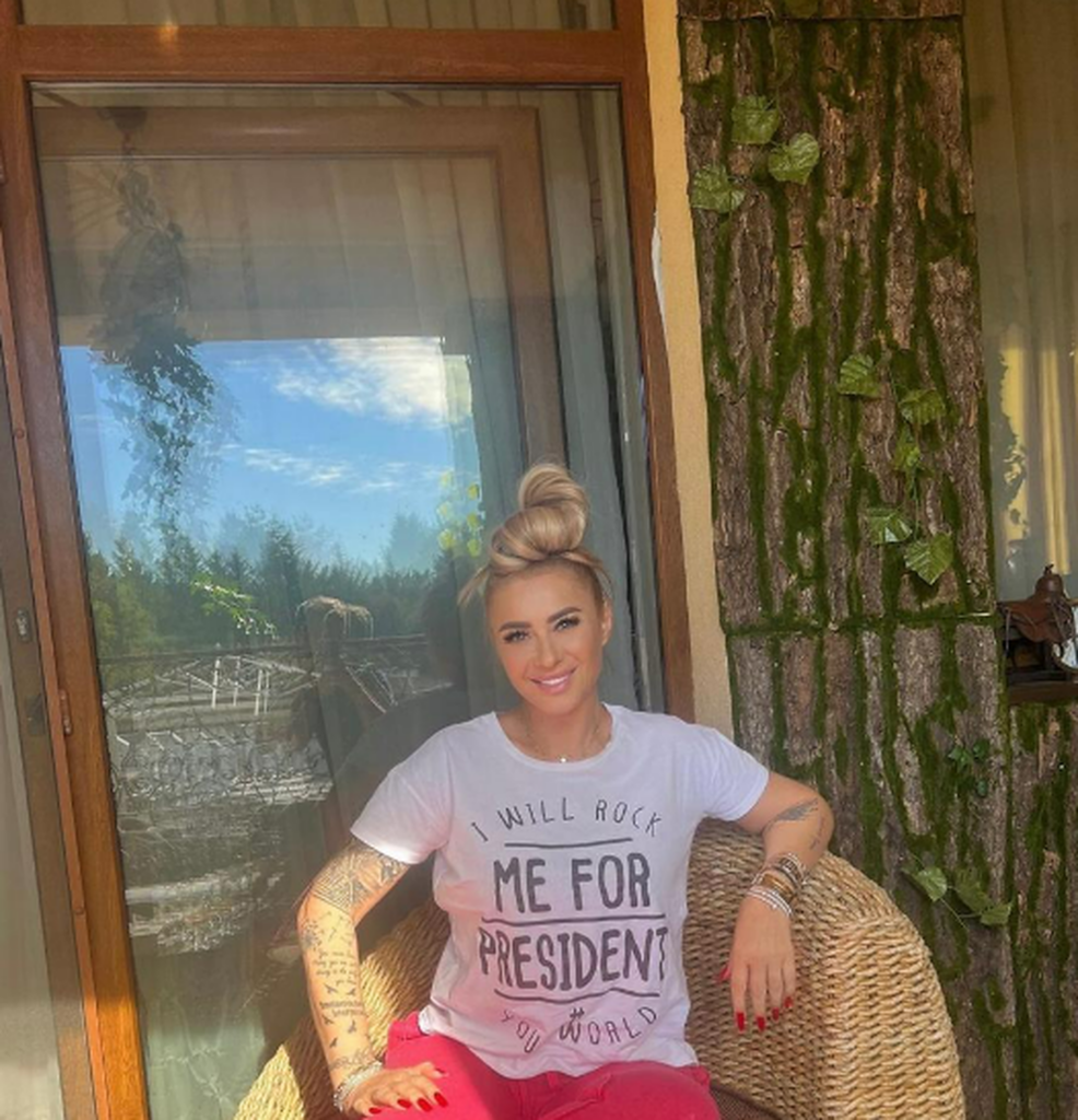 Exclusiv. Anamaria Prodan se pregătește intens pentru prezidențiale. Unde își va începe campania electorală