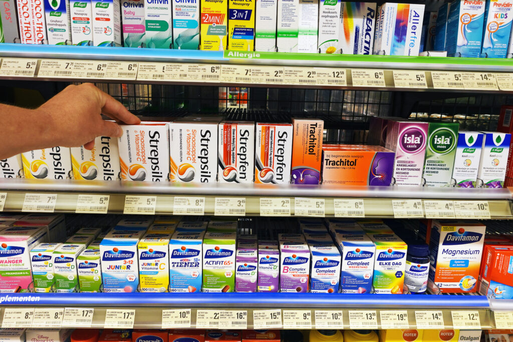 Mare atenție la aceste pastile! Pot să creeze mari probleme din cauza ingredientelor