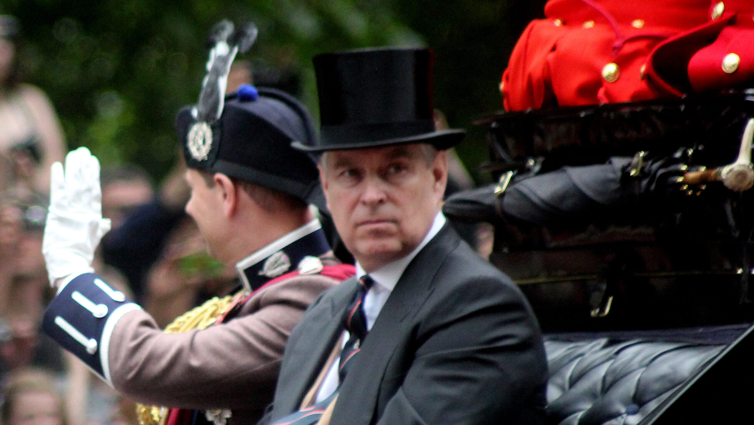 Fostul prinț Andrew se mută de pe domeniul regal. Y Bwthyn Bach, căsuța de joacă a Reginei Elisabeta a II-a, rămâne în custodia lui Charles